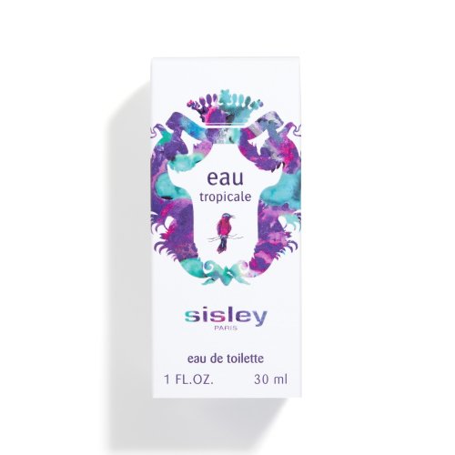 SISLEY-TROPICAL WATER
